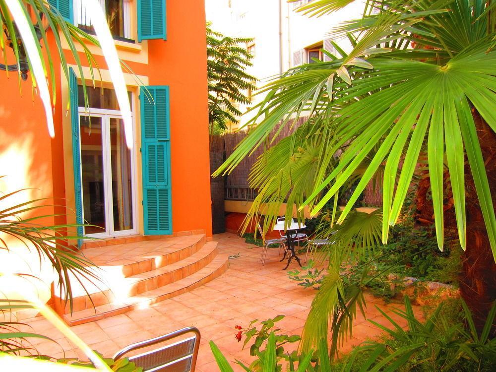 Maison Durante Nice