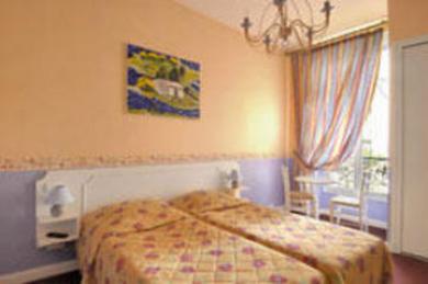 Maison Durante 4* Nice