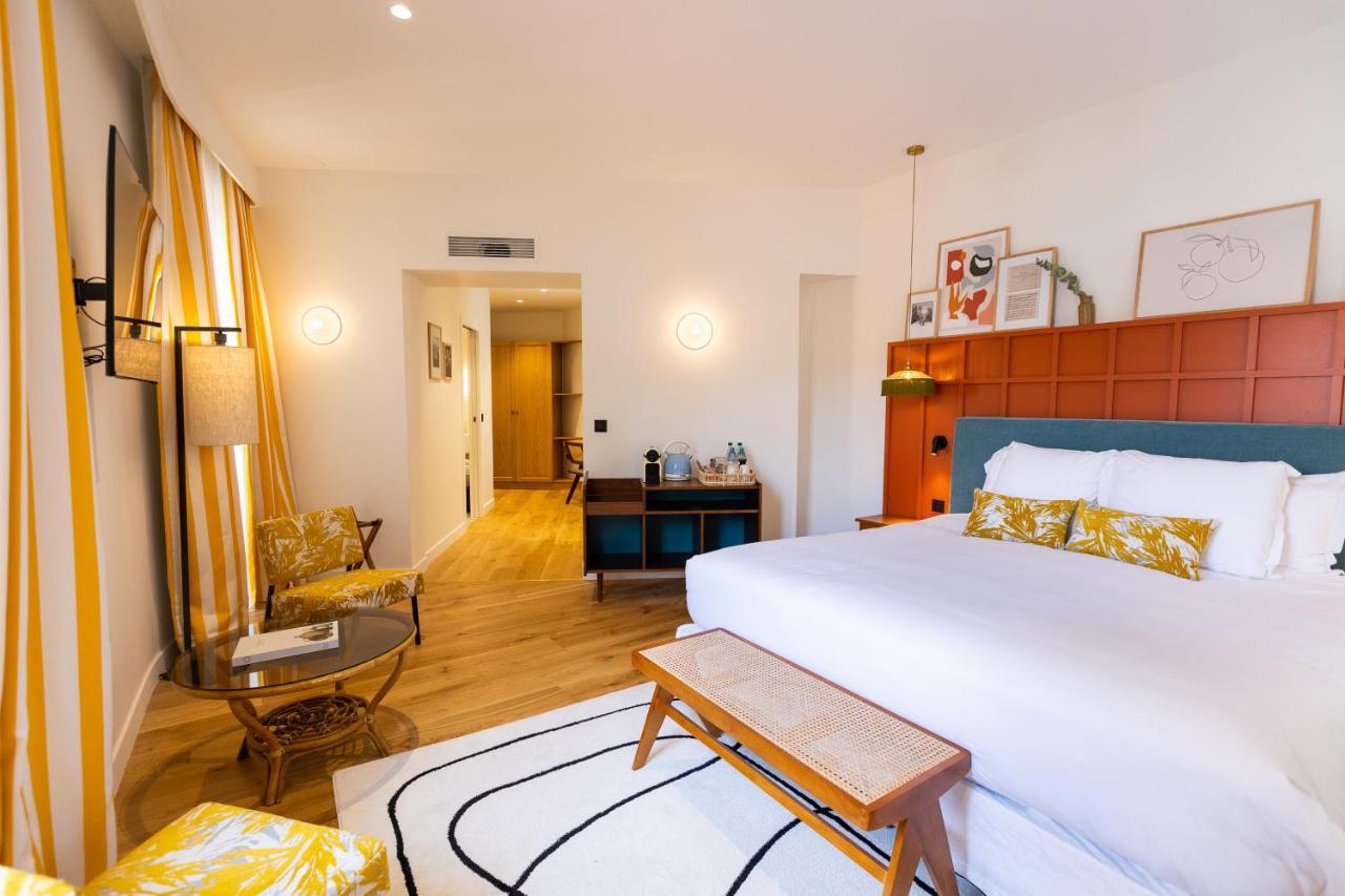 Maison Durante Hotel Nice