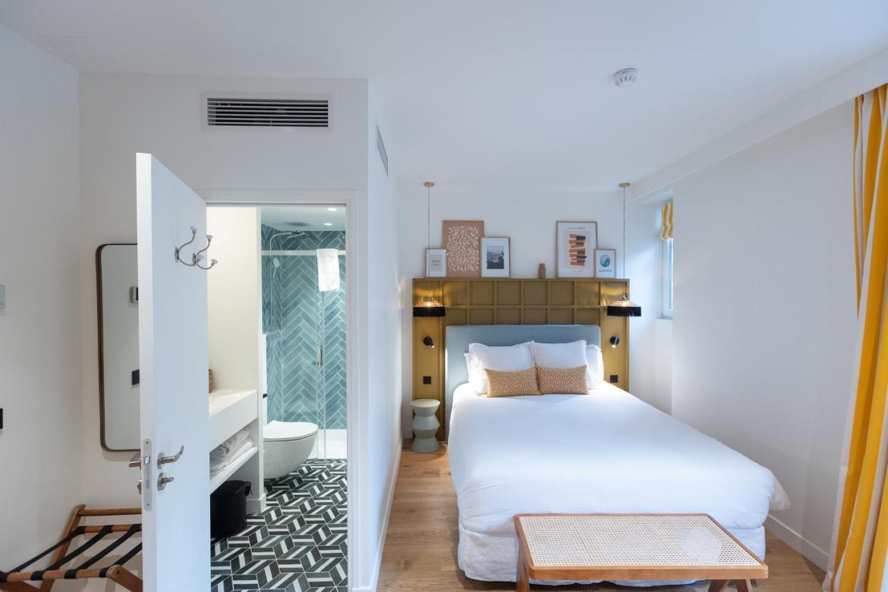 Hotel Maison Durante Nice