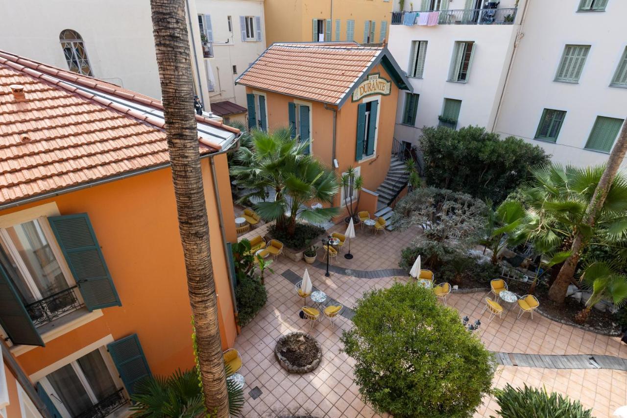 Maison Durante Hotel Nice