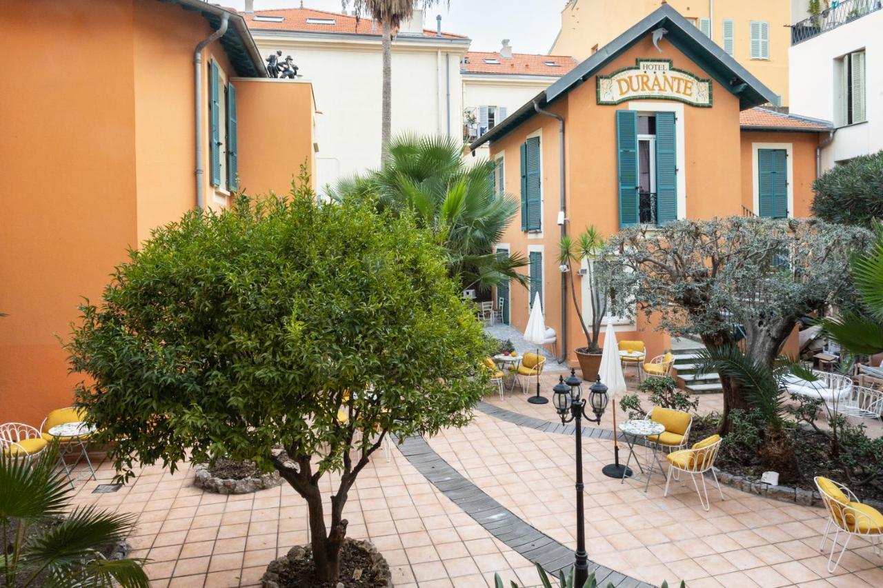 Maison Durante Hotel 4*