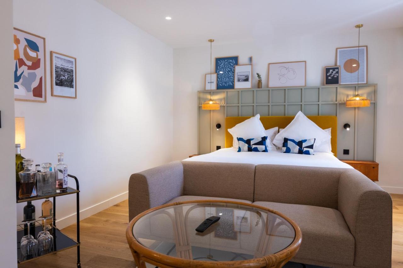 Maison Durante 4*