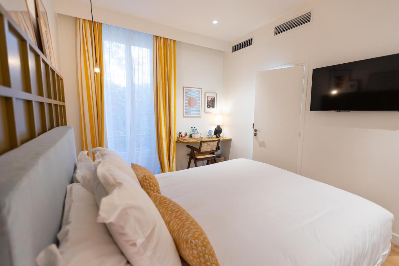 Maison Durante 4* Nice