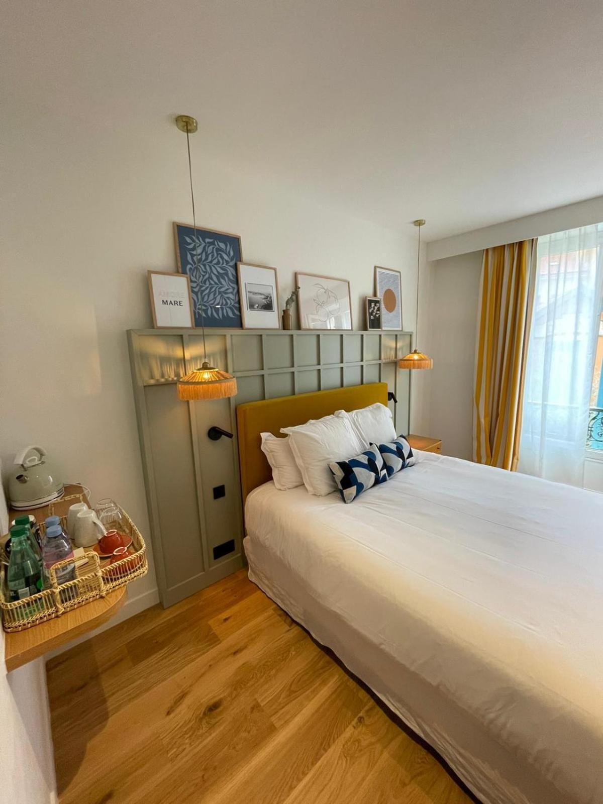 Maison Durante Hotel Nice