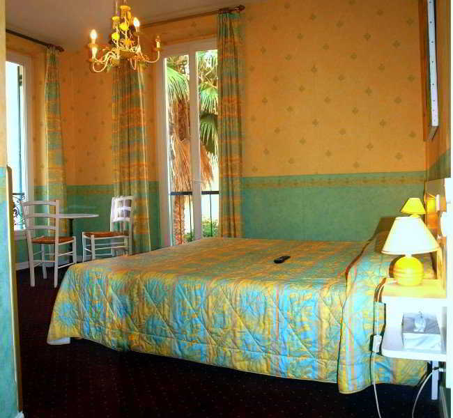Maison Durante 4*