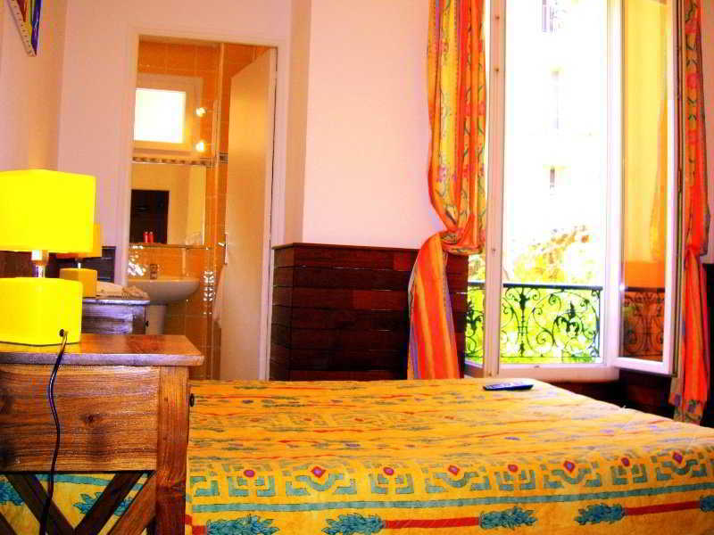 Maison Durante 4* Nice