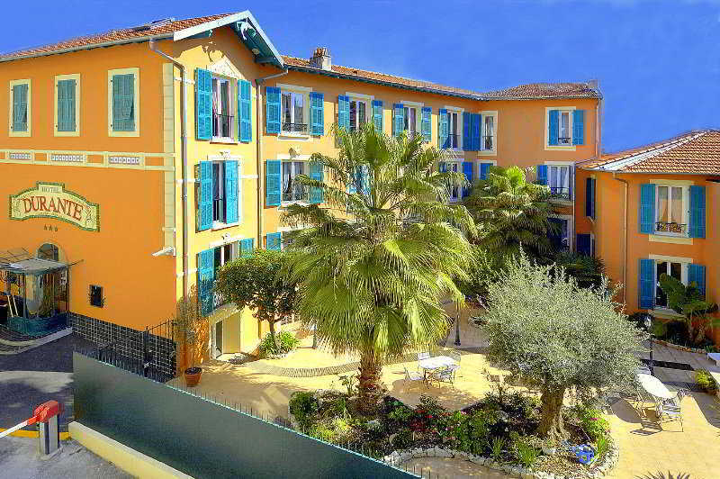 Maison Durante Hotel 4*