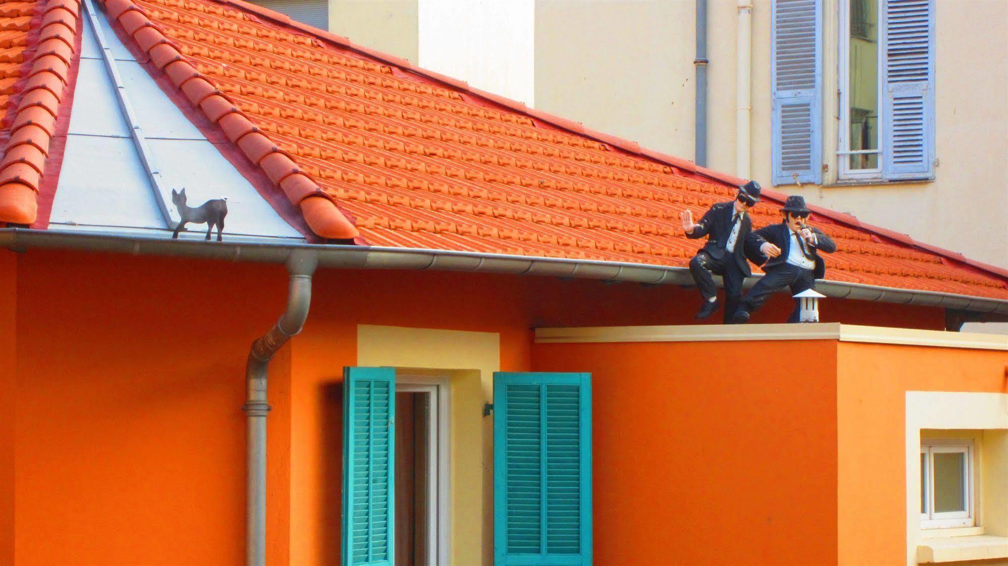 Maison Durante