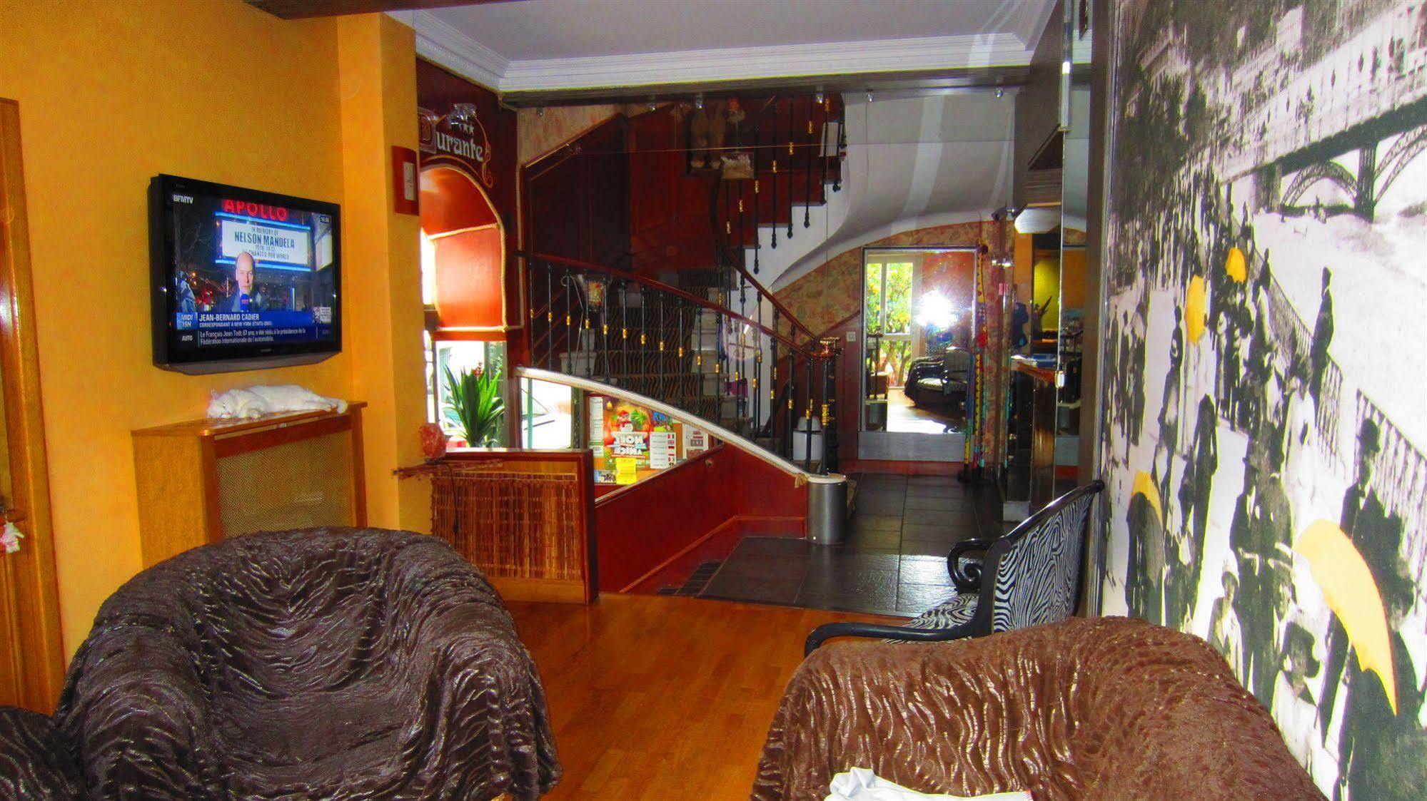 Maison Durante Hotel