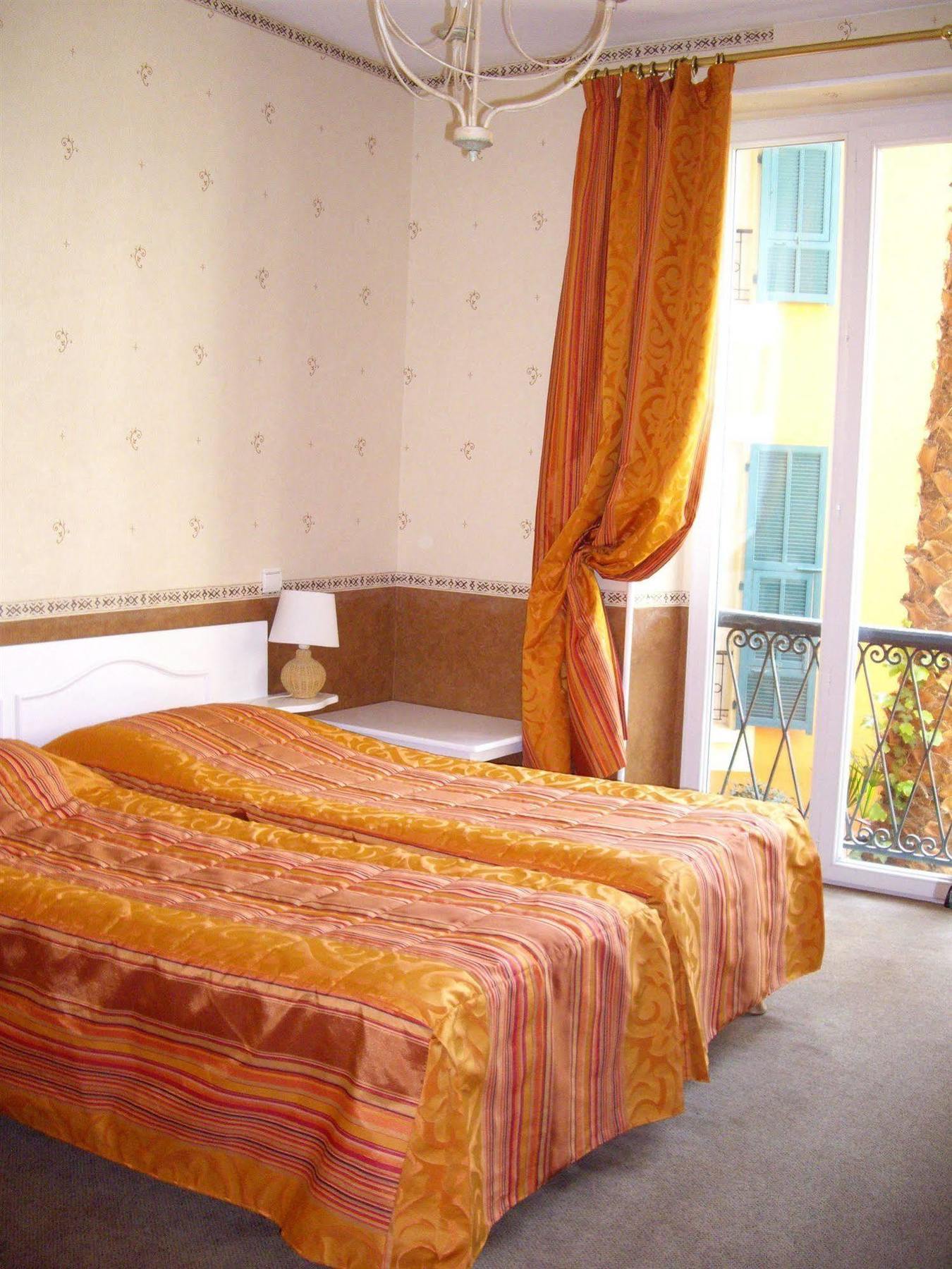 Maison Durante 4* Nice
