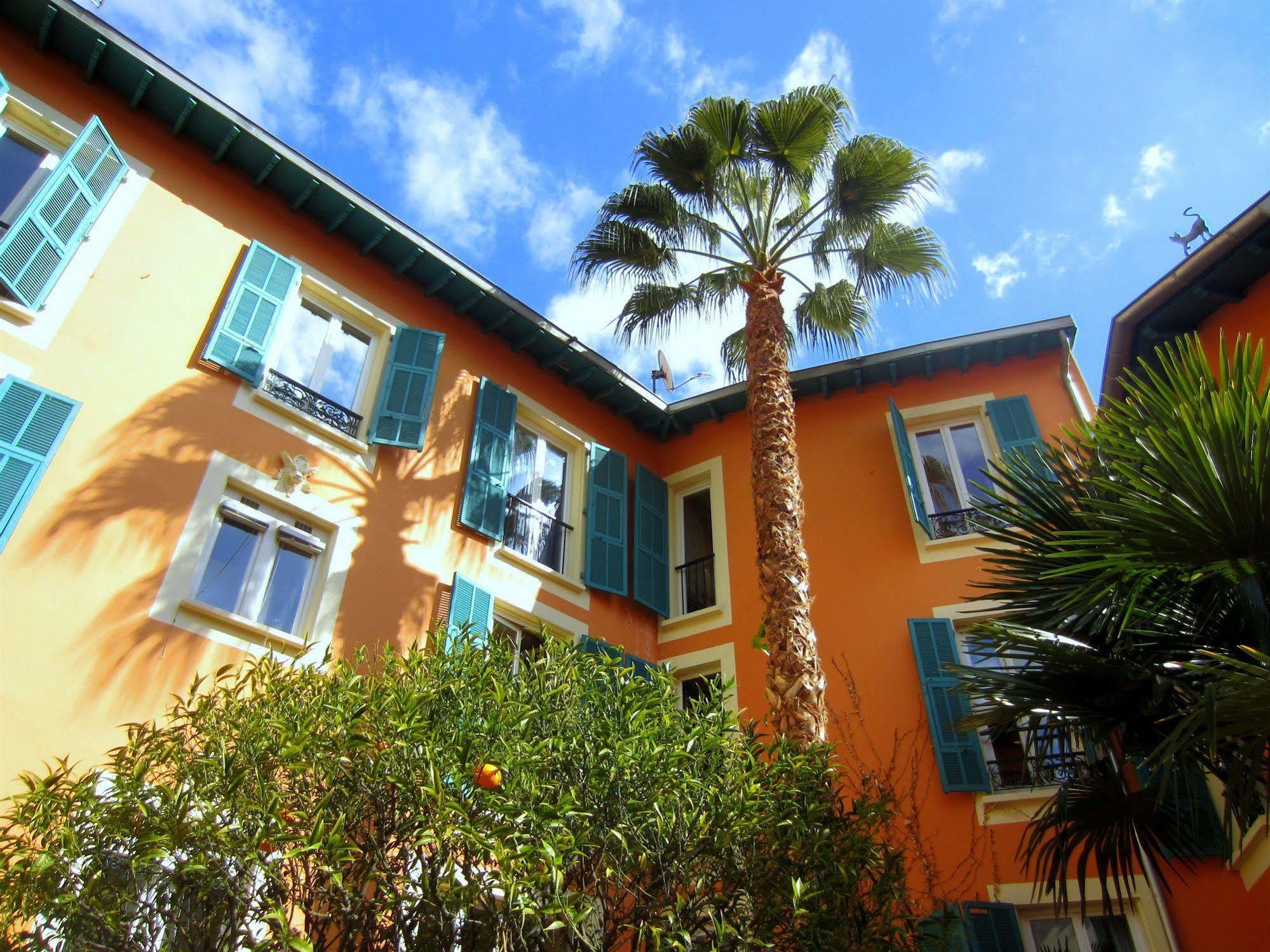 Maison Durante Nice