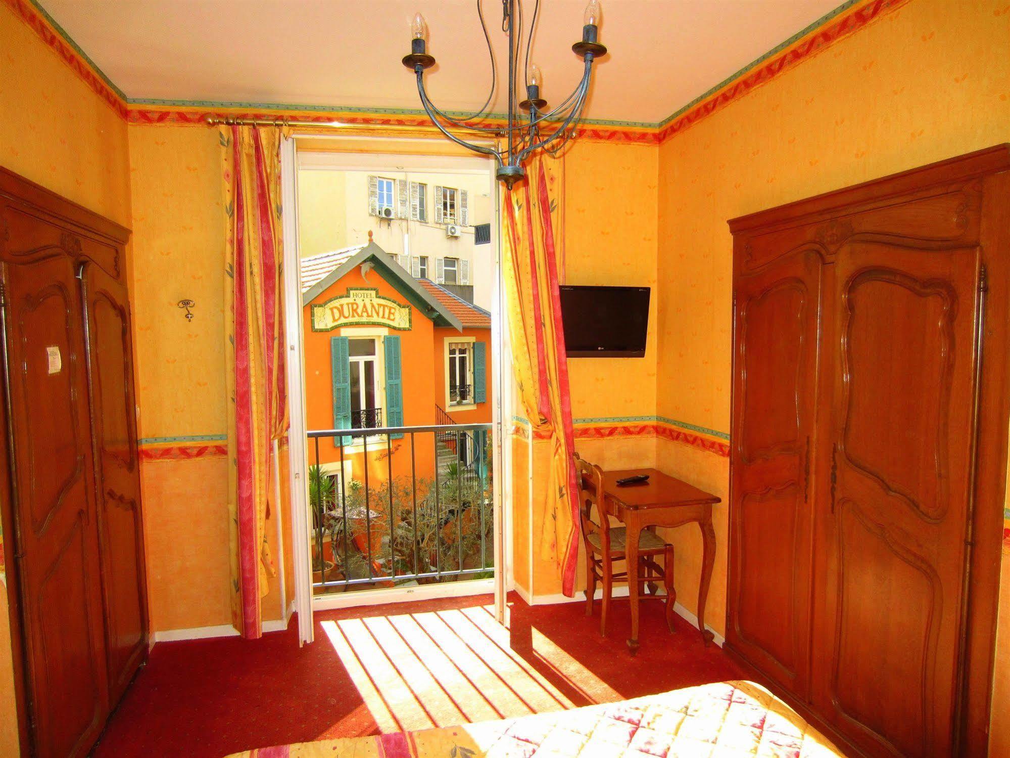 Maison Durante Hotel Nice