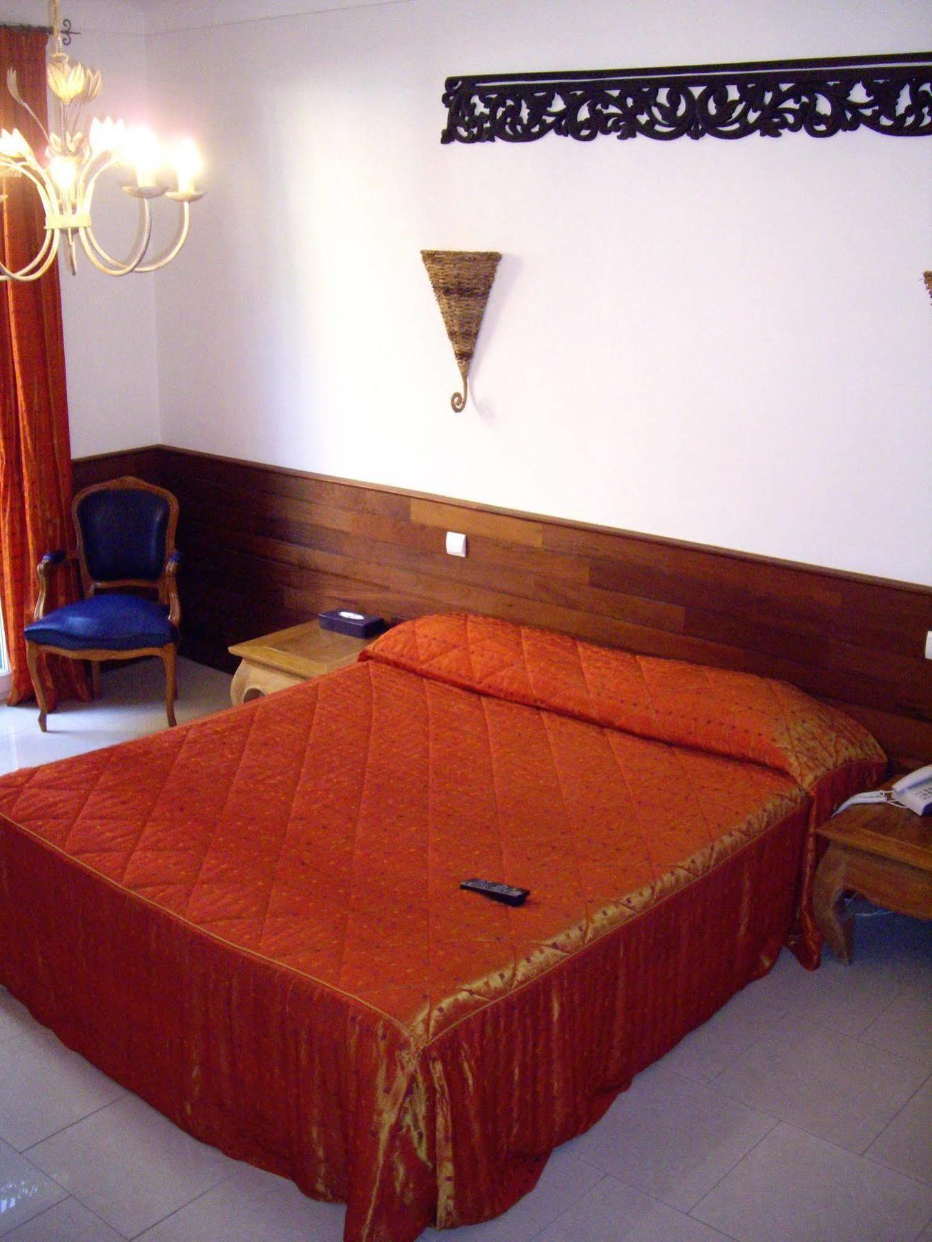 Hotel Maison Durante 4*