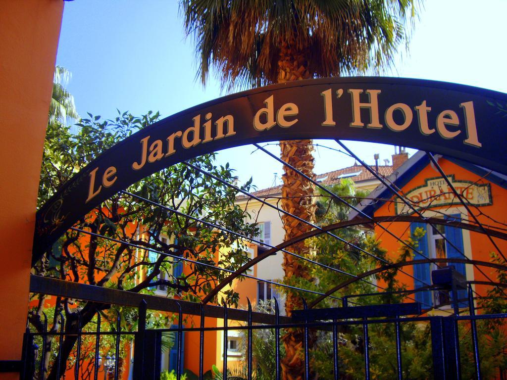 Maison Durante Hotel 4*